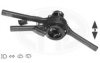 VW 3963523 Steering Column Switch